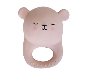 MORDEDOR HEVEA EEF LILLEMOR BEAR