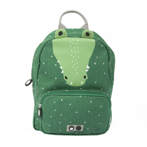 Mochila Mr. Cocodrile